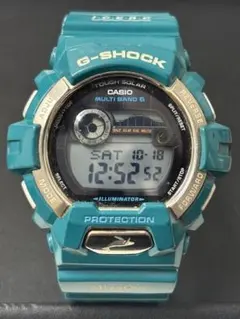 2025年最新】g-shock GWX-8900Kの人気アイテム - メルカリ