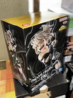 BANDAI トガヒミコ THE EVIL VILLAINS-DX IV
