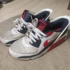 NIKE ナイキ エアマックス 90 フライイーズ USA