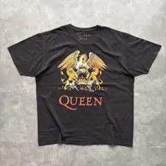 QUEEN クイーン バンT バンドT Tシャツ 古着