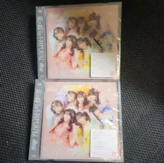 SWEET STEADY ぱじゃまぱーてぃー!/ダイヤモンドデイズ 2枚セット