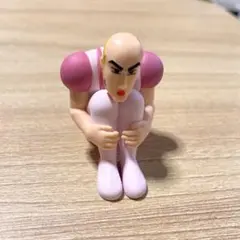 クレヨンしんちゃん　まちぼうけ　マカオ