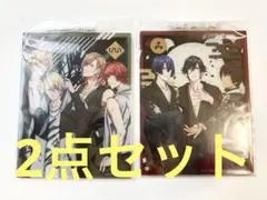 うたの☆プリンスさまっ♪ うたプリ くじメイト　アクリルスタンド　セット