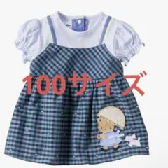 【新品未使用】familiar チュニック90cm 新品 ファミリア familiar チュニック 90cm Tシャツ ワンピース - メルカリ