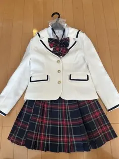 ピンクラテ 卒業式・入学式 XS 6点セット