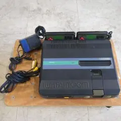 2025年最新】ツインファミコン ジャンクの人気アイテム - メルカリ