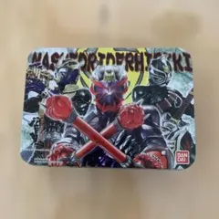2026年最新】仮面ライダーブリキの人気アイテム - メルカリ