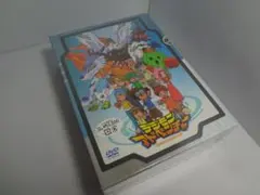 デジモンアドベンチャー02 ジョイポリスイベント記念品【Sp-5