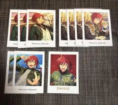 あんスタ 逆先夏目 ぱしゃっつ まとめ