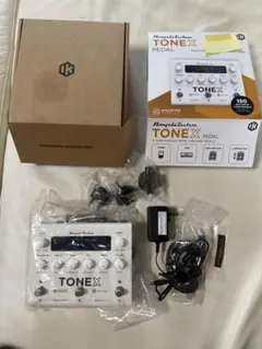 2026年最新】ik multimedia tonex oneの人気アイテム - メルカリ