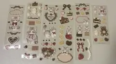 【5】cherish365 PETテープ　切り売り　おすそ分け