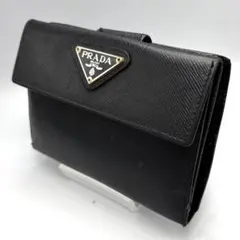 2025年最新】プラダ 三つ折りの人気アイテム - メルカリ