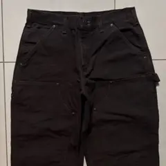 Carhartt ダブルニーペインターパンツ DKB W30L30
