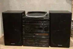 Yamaha ヤマハ 1980年代 オーディオシステム コンポ - メルカリ