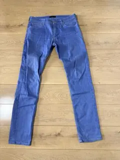 ZARA MAN / BLACK TAG
