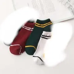 靴下 4足 セット まとめ売り メンズ レディース ソックス くるぶし