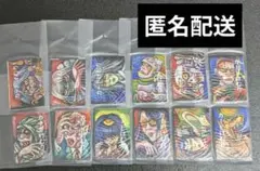 夜光おばけ　アマダ 昭和レトロ　18種類　【美品】 2025年最新】Yahoo!オークション -夜光お化け(ビンテージ)の中古