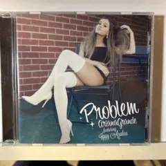 Ariana Grande／Problem feat. Iggy Azalea