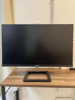 Philips 27インチ モニター 本体