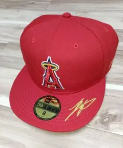 新品タグ付き未使用２３年 ＭＶＰ１７大谷翔平 モデル