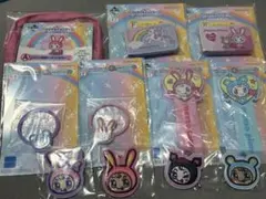 ぴ*よ様 ナルミヤキャラクターズ　一番くじ　メゾピアノセット　①