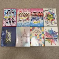 2026年最新】美少年 dvdの人気アイテム - メルカリ