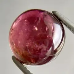 スピネル Spinel ☆ ミャンマー・モゴック産 鉱物 原石 宝石 ルース 4