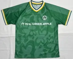 2025年最新】mrs. green apple ポップアップ tシャツの人気アイテム