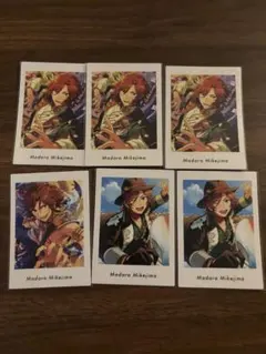 あんスタ　ぱしゃっつ　斑