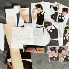 &TEAM Mark on Me K セット
