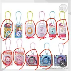 たまごっちおかしなたまごボーロっち3 10点セット