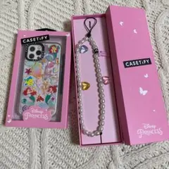 2025年最新】casetify アリエルの人気アイテム - メルカリ