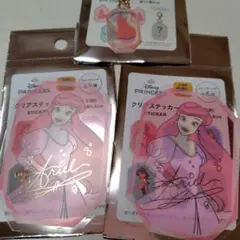 ディズニープリンセス　キャンドウ