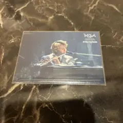 ミセスグリーンアップル 藤澤涼架 フォトカード