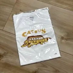 ジブリ　Tシャツ 150 ねこバス　となりのトトロ　猫　宮崎駿　ジブリパークのサムネイル