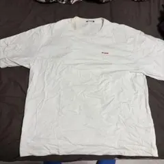 WE11DONE】White Doodle 落書き T-Shirt Tシャツ - メルカリ