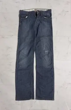 D&G DOLCE & GABBANA faded denim デニム ドルガバのサムネイル