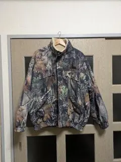 【美品】FIRSTDOWN / FREAK'S STORE ボアブルゾン