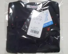 新品タグ付き／familiar／ファミリア／カーディガン／８０cm／ネイビー