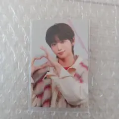 &TEAM　HARUA　ハルア　五月雨トレカ