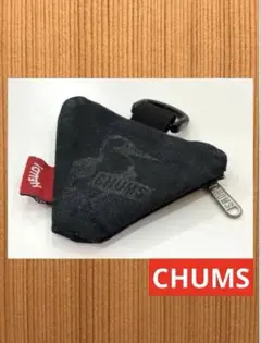 特価 チャムス chums 三角 コインケース ミニ財布