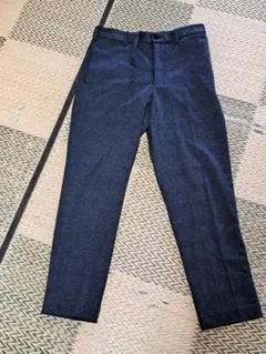 スマートアンクルパンツ 　3点