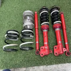 BNR34 Nismo S-tune サスペンション 純正 オプションGT-R - メルカリ