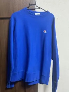 USチャンピオン リバースウィーブ　スウェット