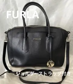 ショルダーストラップ ハンドバッグ