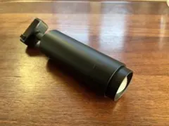 エジソンスマート ミニスポットライト RST-TZ400BK ジャンク品