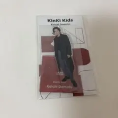 KinKi Kids 堂本剛 アクリルスタンド - メルカリ