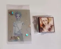 矢沢あい ツインウエハース NANA ナナレア ガチャ レン