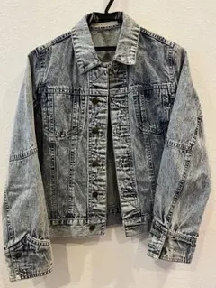 デニムジャケット Gジャン