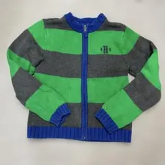 TOMMYHILFIGER セーター　110〜120